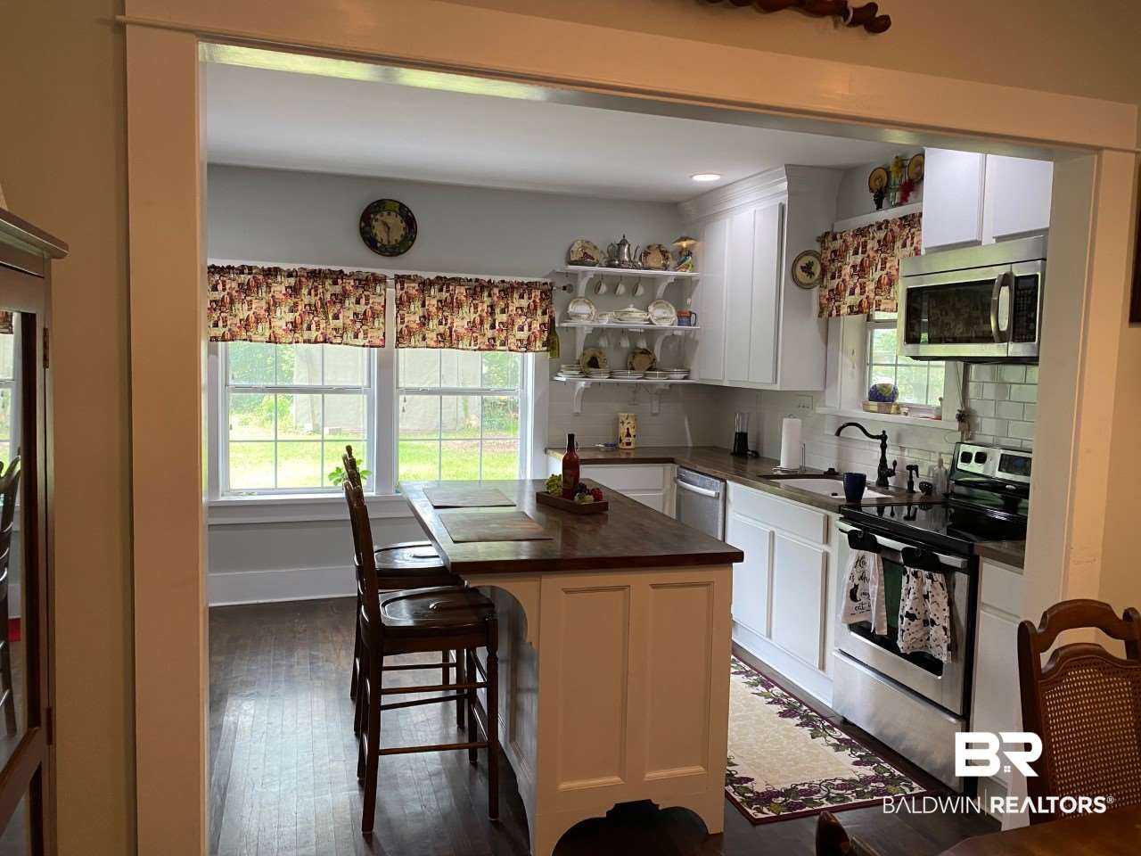 5683 Oak Ridge Court Mobile, AL 36619 - Photo 2 of 17