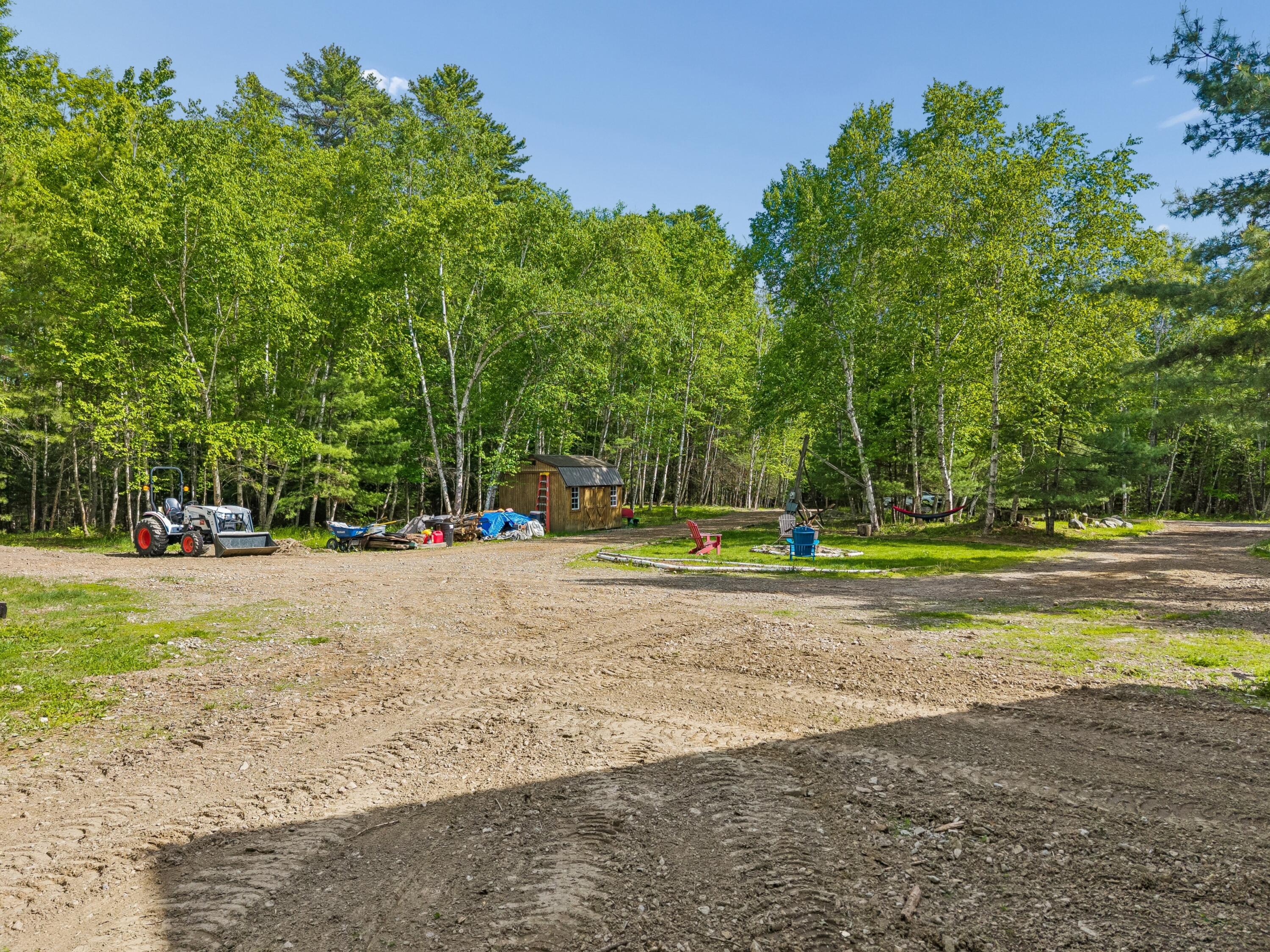 107 Stevenson Way Bath, ME 04530 - Photo 29 of 43