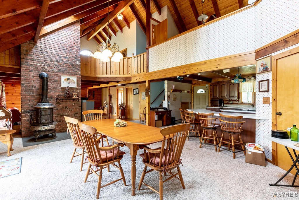 6940 Bear Ridge Road Pendleton, NY 14120 - Photo 11 of 50