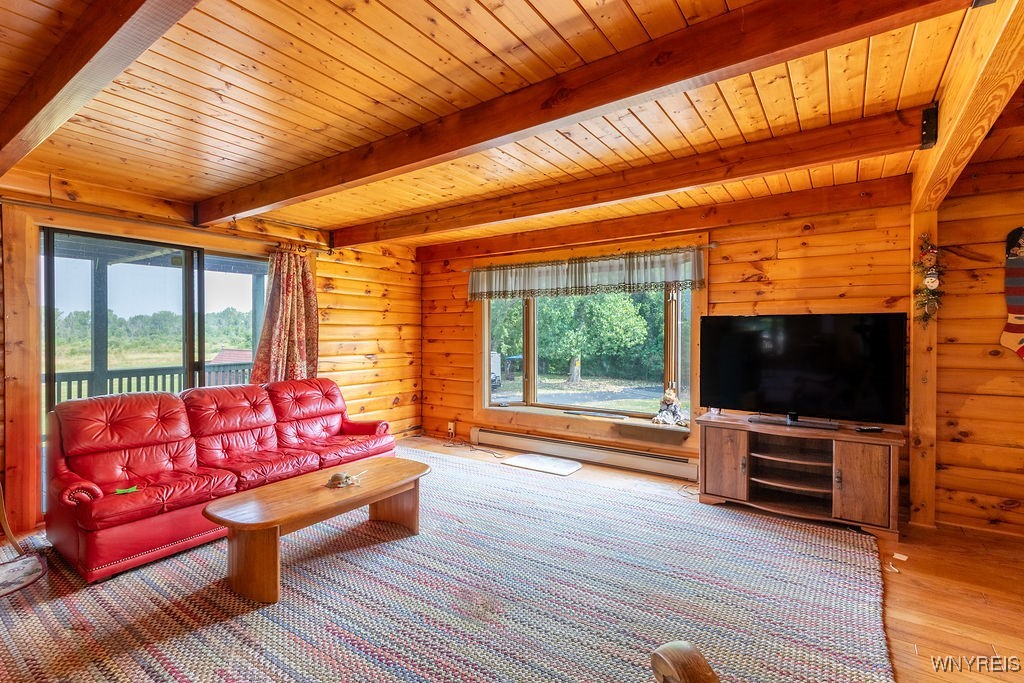 6940 Bear Ridge Road Pendleton, NY 14120 - Photo 12 of 50