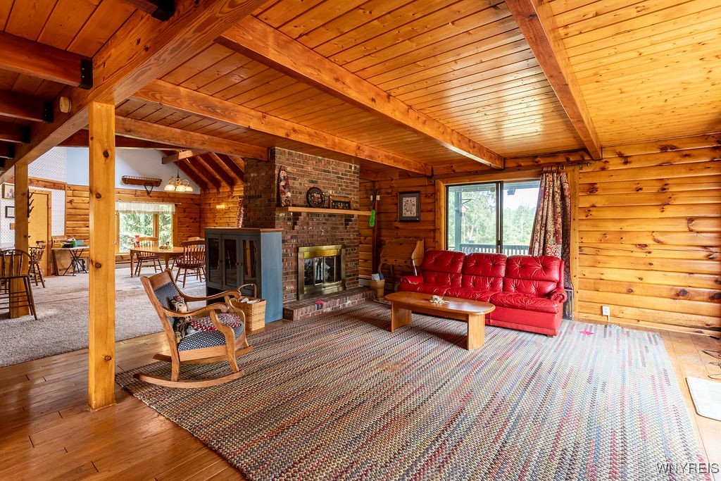 6940 Bear Ridge Road Pendleton, NY 14120 - Photo 13 of 50