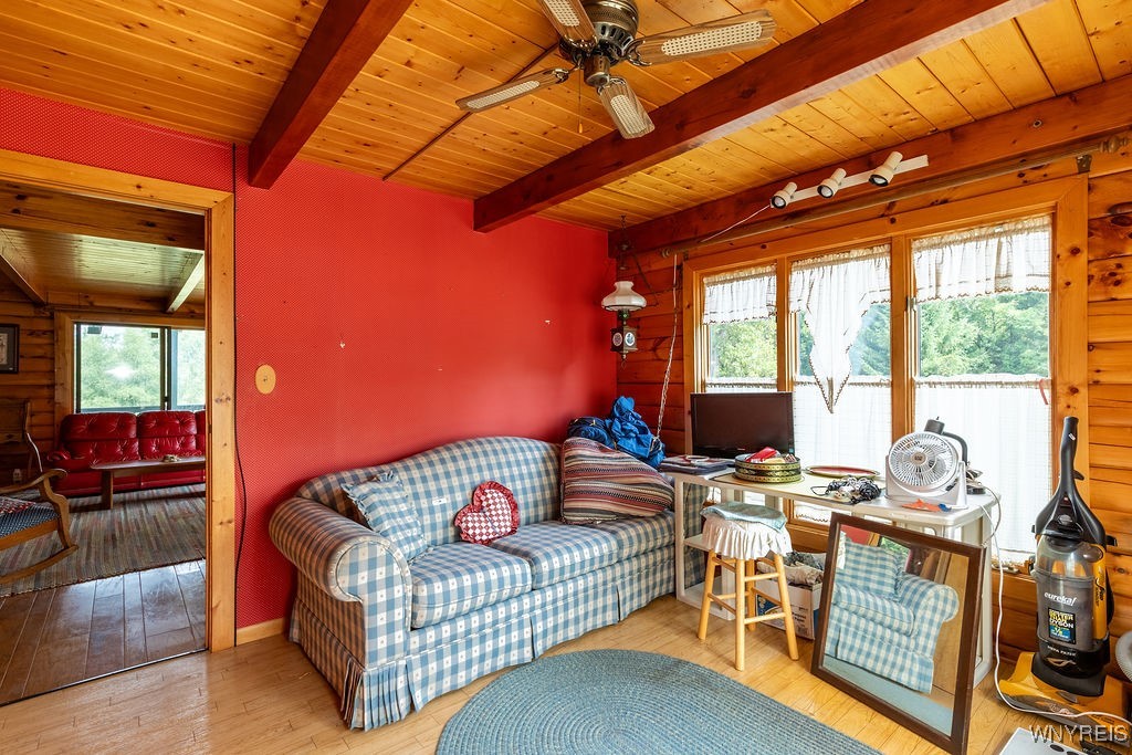 6940 Bear Ridge Road Pendleton, NY 14120 - Photo 16 of 50