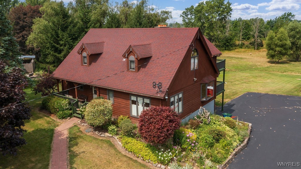 6940 Bear Ridge Road Pendleton, NY 14120 - Photo 3 of 50