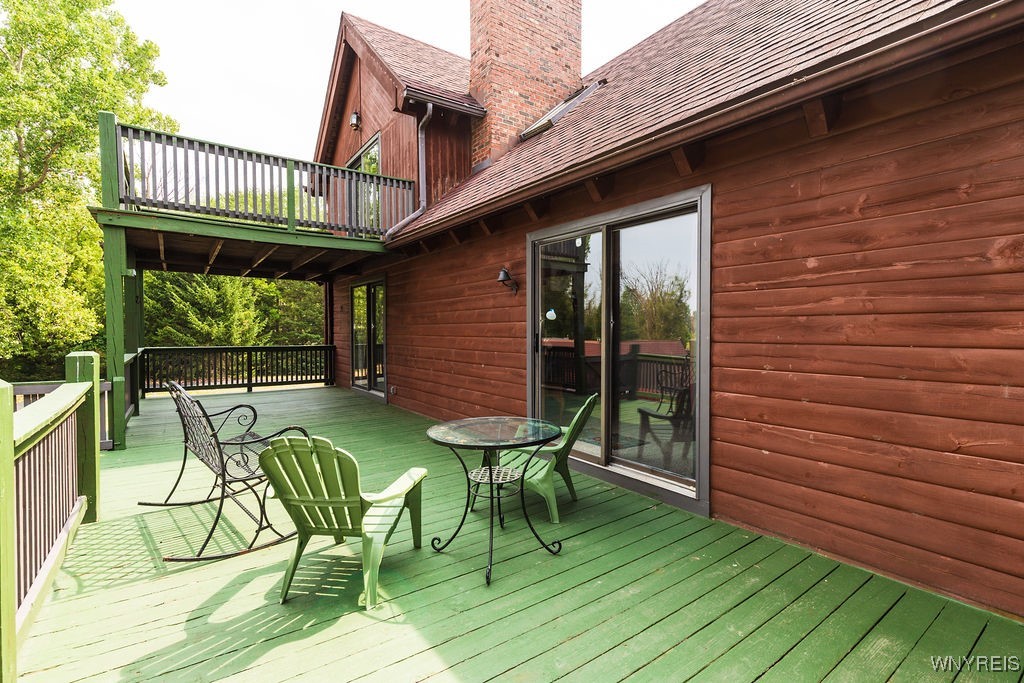 6940 Bear Ridge Road Pendleton, NY 14120 - Photo 38 of 50