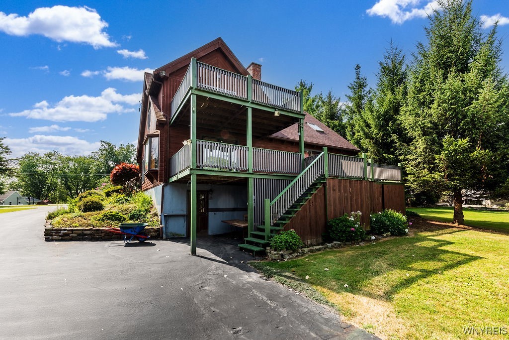 6940 Bear Ridge Road Pendleton, NY 14120 - Photo 41 of 50