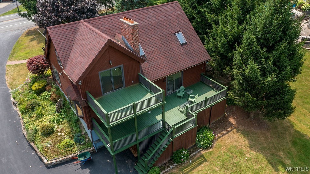 6940 Bear Ridge Road Pendleton, NY 14120 - Photo 42 of 50