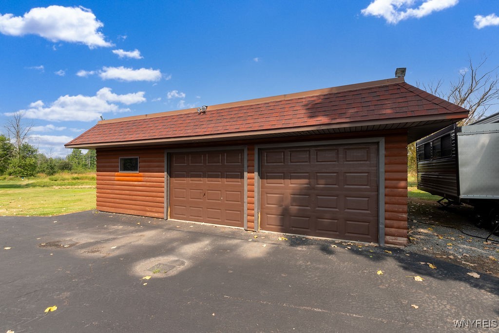 6940 Bear Ridge Road Pendleton, NY 14120 - Photo 43 of 50