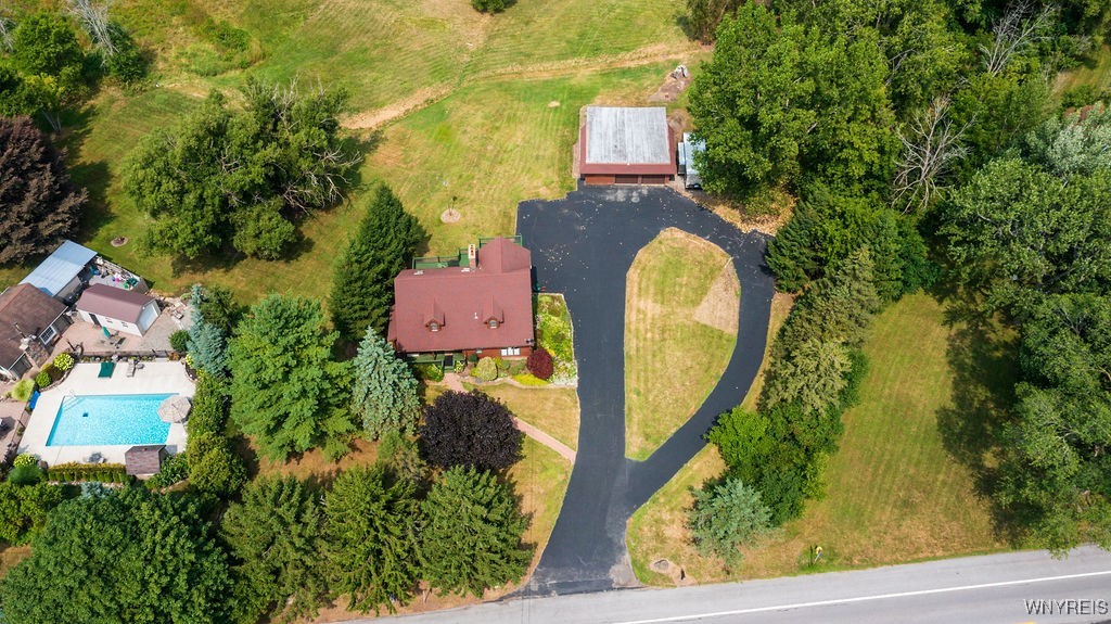 6940 Bear Ridge Road Pendleton, NY 14120 - Photo 45 of 50