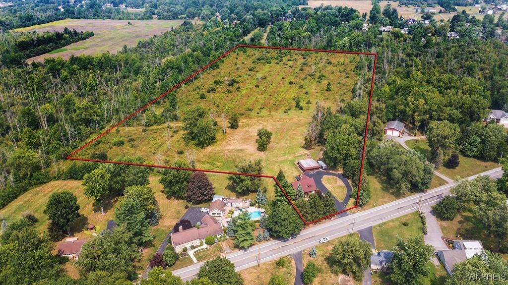 6940 Bear Ridge Road Pendleton, NY 14120 - Photo 47 of 50