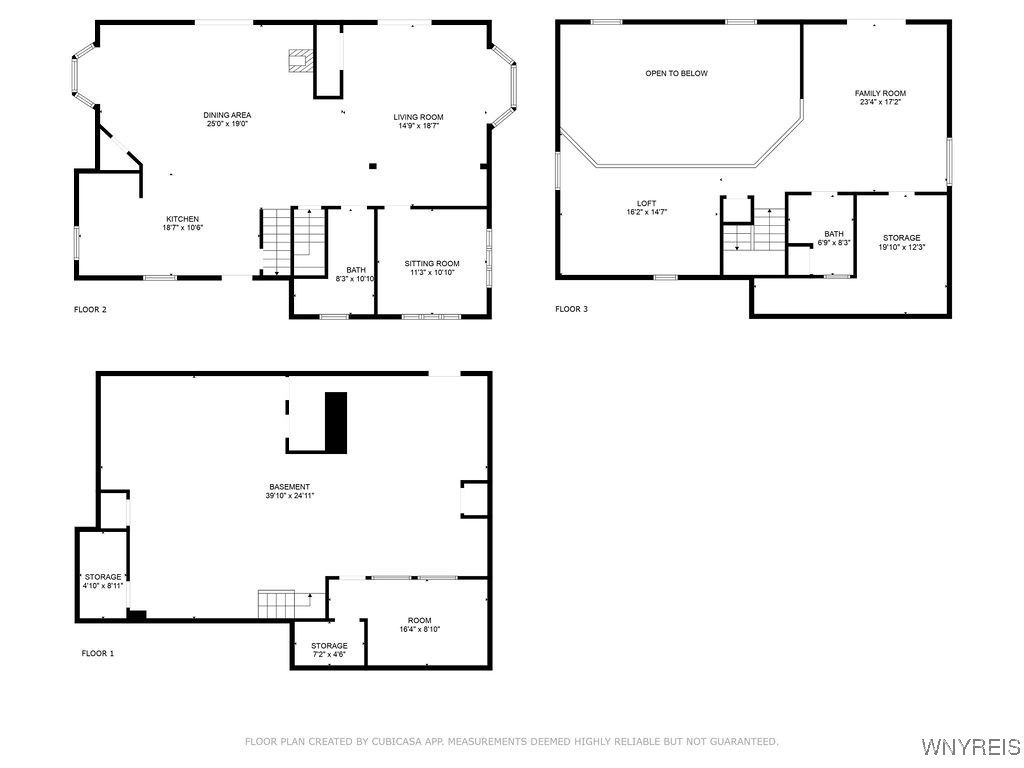 6940 Bear Ridge Road Pendleton, NY 14120 - Photo 50 of 50