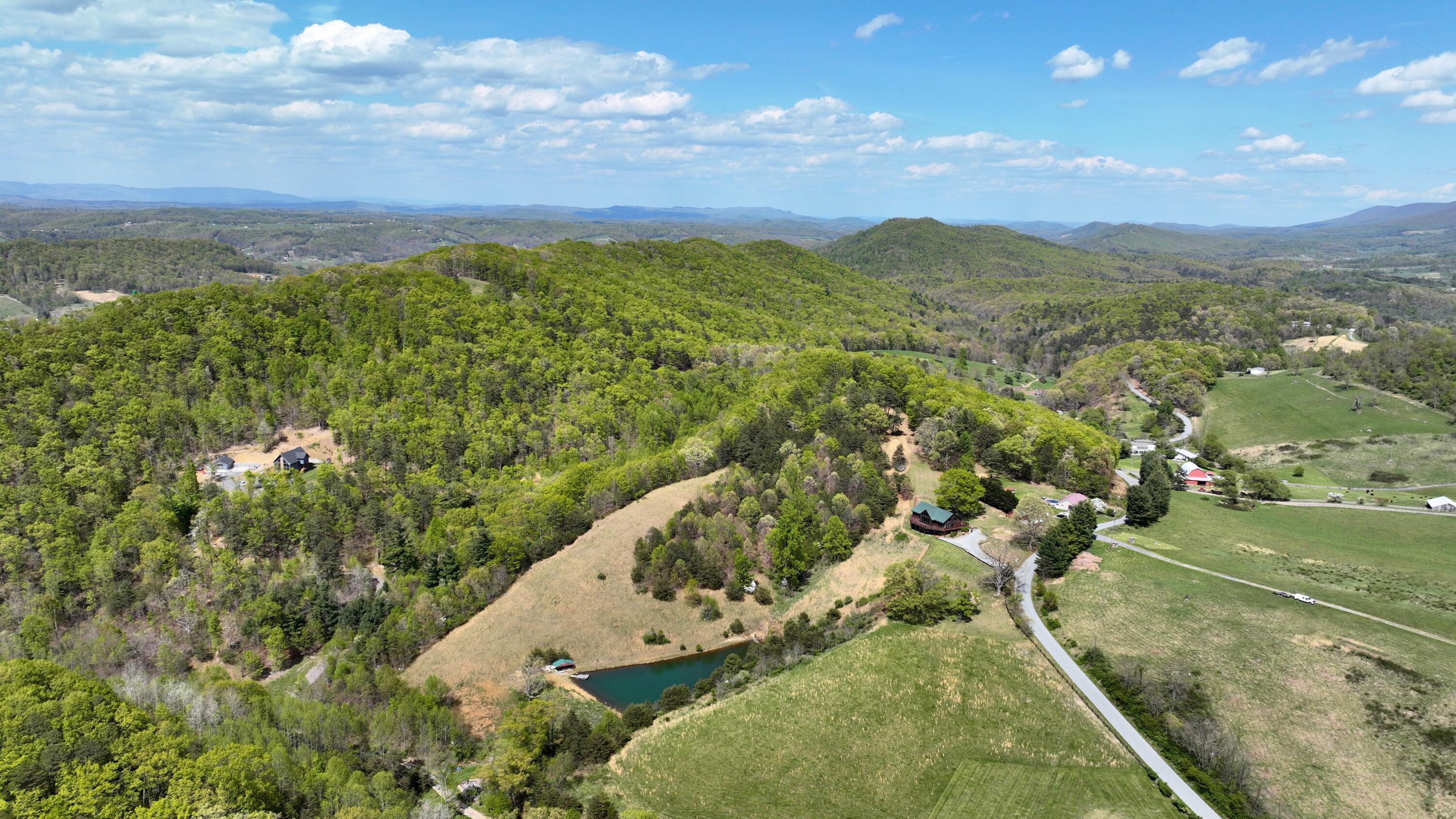 1571 Green Valley Road Peterstown, WV 24963 - Photo 107 of 112 Gallery Image 107