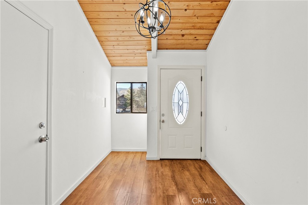 1000 Eagle Lane Frazier Park, CA 93225 - Photo 13 of 67