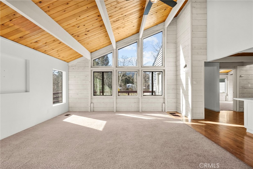 1000 Eagle Lane Frazier Park, CA 93225 - Photo 21 of 67