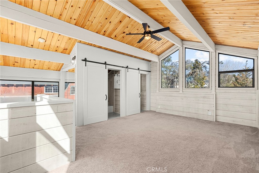 1000 Eagle Lane Frazier Park, CA 93225 - Photo 26 of 67 a view of an entrance