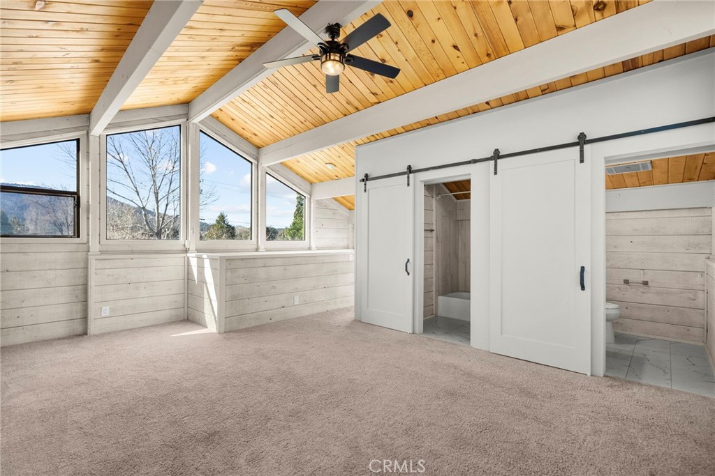 1000 Eagle Lane Frazier Park, CA 93225 - Photo 33 of 67 a view of a storage & utility room
