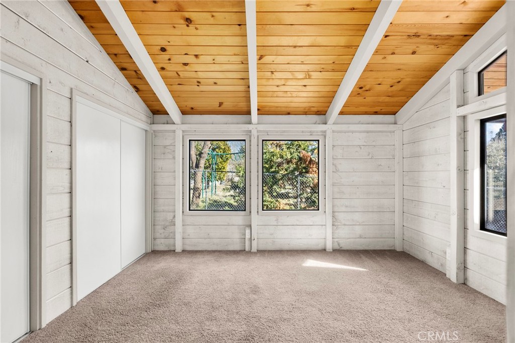 1000 Eagle Lane Frazier Park, CA 93225 - Photo 39 of 67 a view of a room with a large window