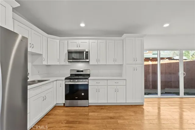 $538,000 | 1000 Eagle Lane, Frazier Park, CA 93225