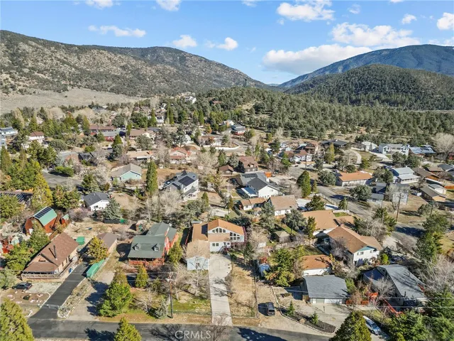 $538,000 | 1000 Eagle Lane, Frazier Park, CA 93225