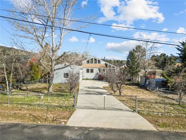 $538,000 | 1000 Eagle Lane, Frazier Park, CA 93225