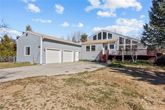 $538,000 | 1000 Eagle Lane, Frazier Park, CA 93225