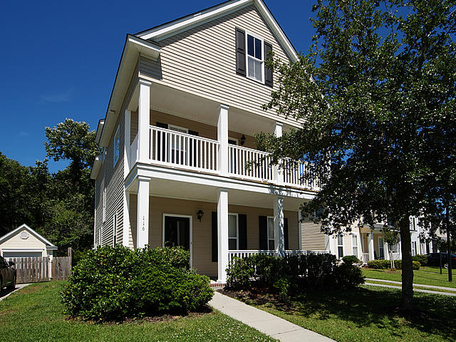 116 Cypress View Road Goose Creek, SC 29445 - Photo 1 of 36 FRONT 1