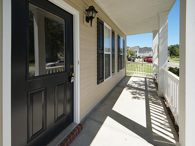 116 Cypress View Road Goose Creek, SC 29445 - Photo 2 of 36 FRONT 2