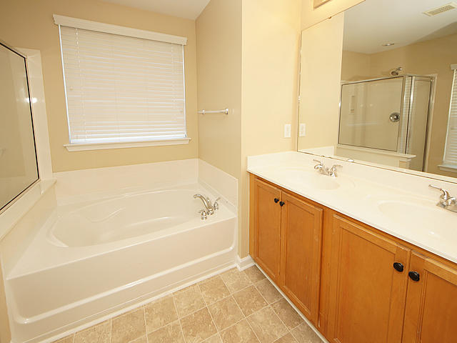 116 Cypress View Road Goose Creek, SC 29445 - Photo 20 of 36 MASTER BAth 1