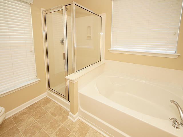 116 Cypress View Road Goose Creek, SC 29445 - Photo 21 of 36 master bath 2