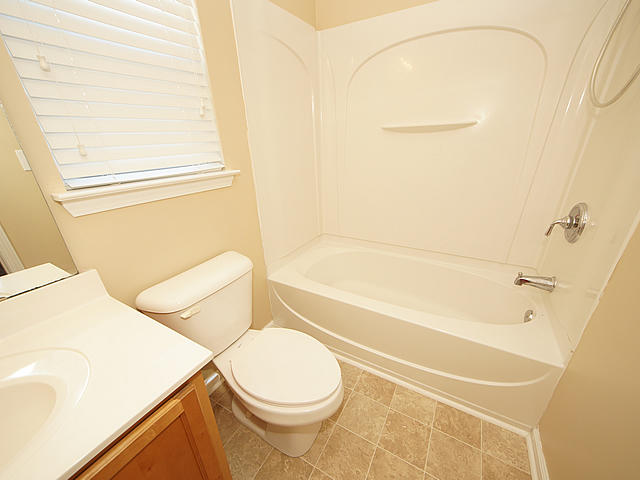 116 Cypress View Road Goose Creek, SC 29445 - Photo 24 of 36 HALL BATH UPSTAIRS