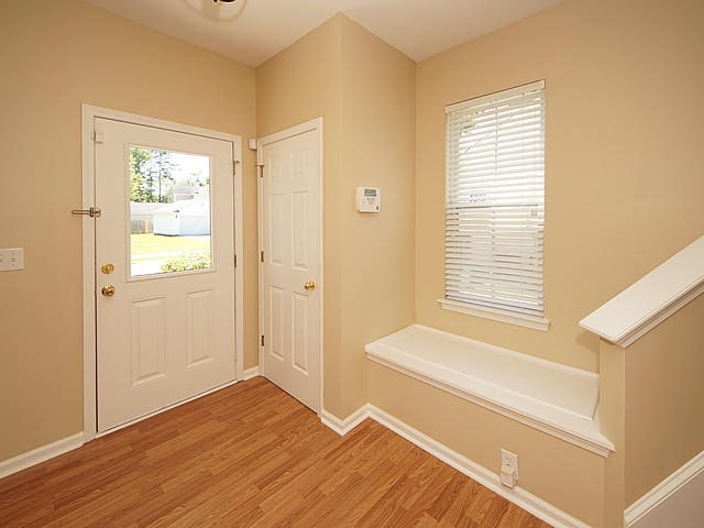 116 Cypress View Road Goose Creek, SC 29445 - Photo 4 of 36 ENTRY FOYER