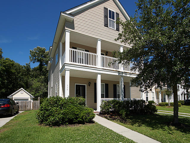 116 Cypress View Road Goose Creek, SC 29445 - Photo 33 of 36 40