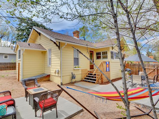 901 West Cheyenne Road Colorado Springs, CO 80905 - Photo 23 of 23