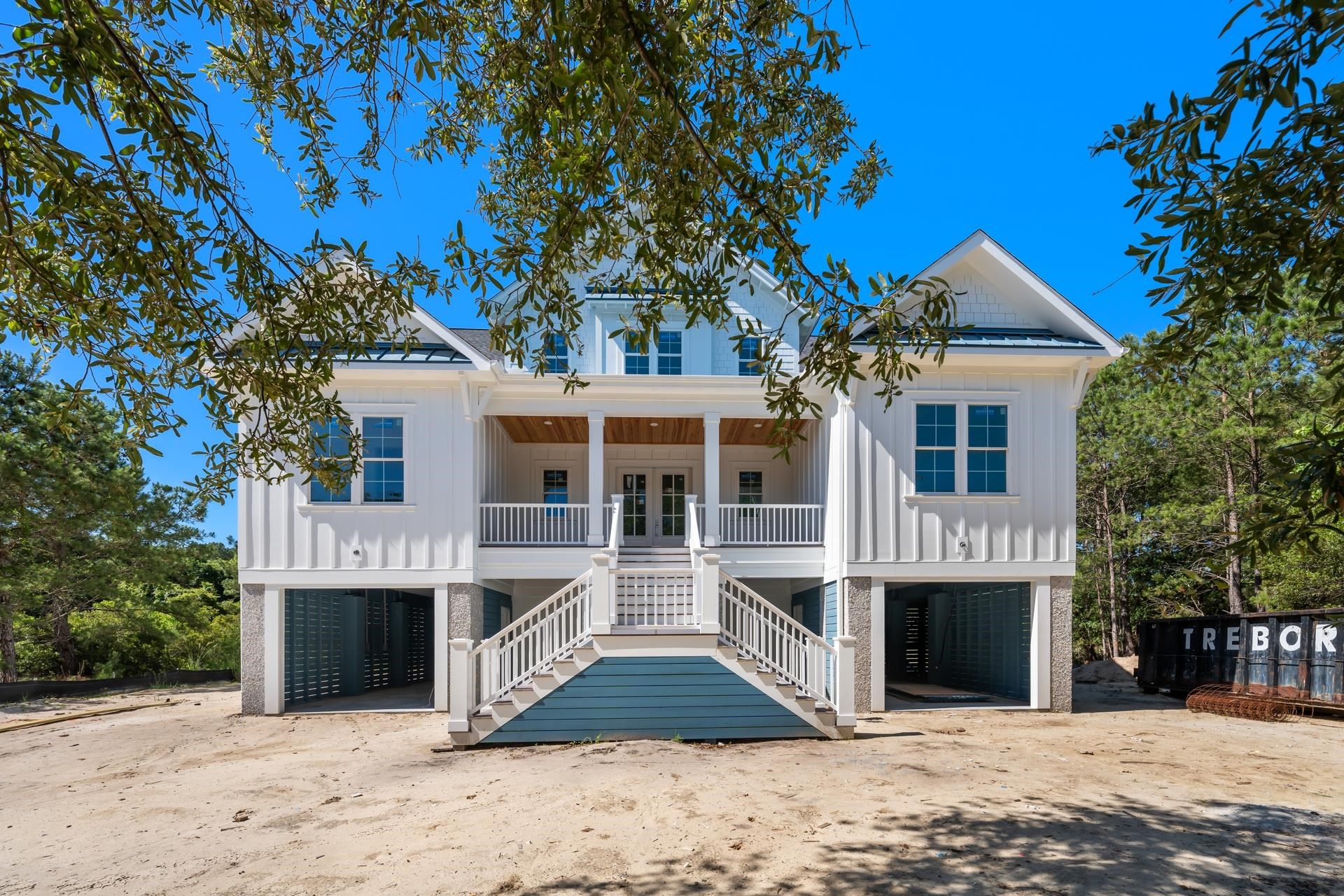292 Colony Club Drive Georgetown, SC 29440 - Photo 2 of 48