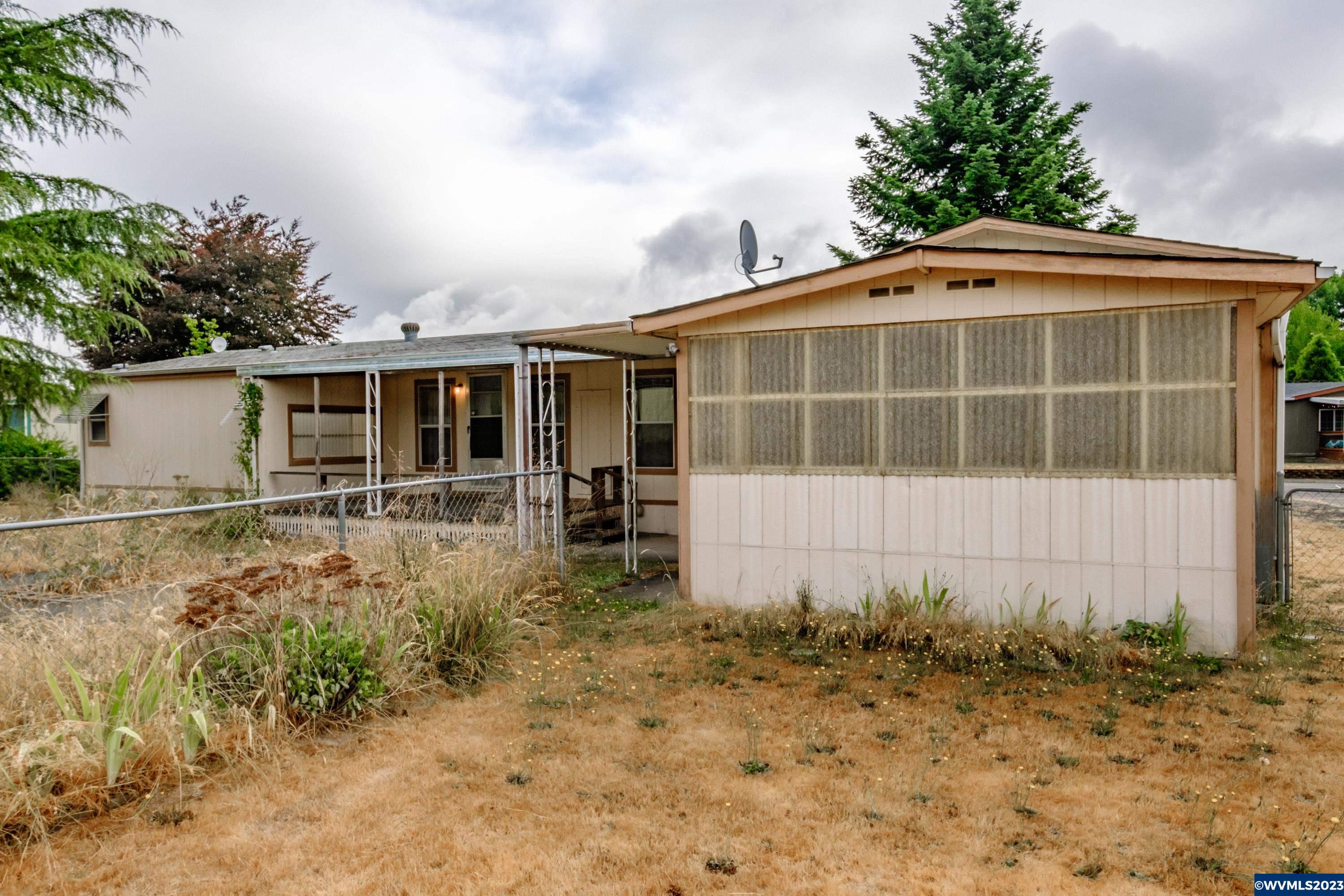 3291 Galena Loop Lebanon, OR 97355 - Photo 21 of 29 Gallery Image 21