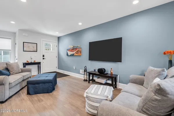 $3,500 | 502 12th Avenue, Unit REAR, Belmar, NJ 07719
