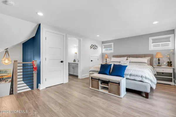 $3,500 | 502 12th Avenue, Unit REAR, Belmar, NJ 07719