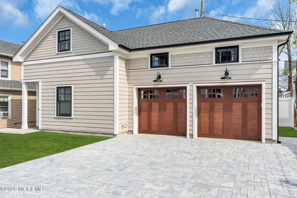 $3,500 | 502 12th Avenue, Unit REAR, Belmar, NJ 07719