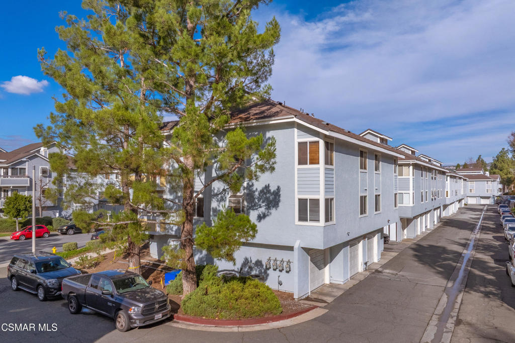 20342 Rue Crevier, Unit 613 Canyon Country, CA 91351 - Photo 25 of 36