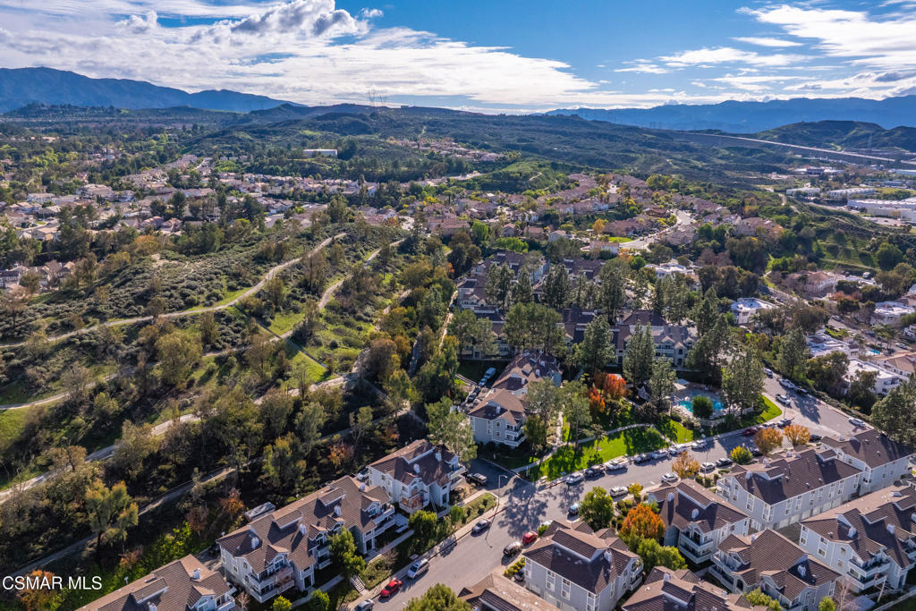 20342 Rue Crevier, Unit 613 Canyon Country, CA 91351 - Photo 31 of 36