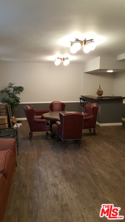 853 Le Doux Road, Unit 201 Los Angeles, CA 90035 - Photo 4 of 14