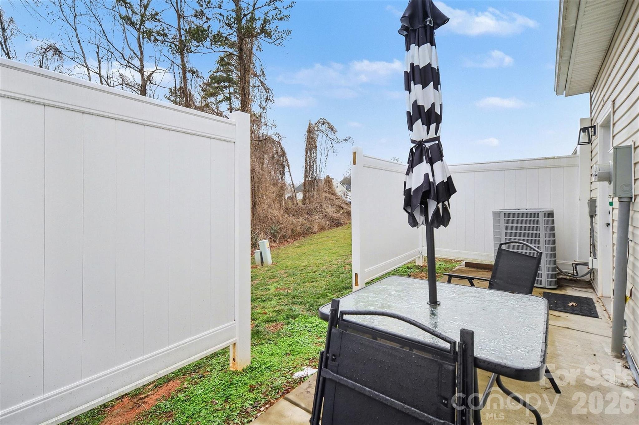 3236 Cottage Rose Lane Rock Hill, SC 29732 - Photo 26 of 27 a front view of a house with garden
