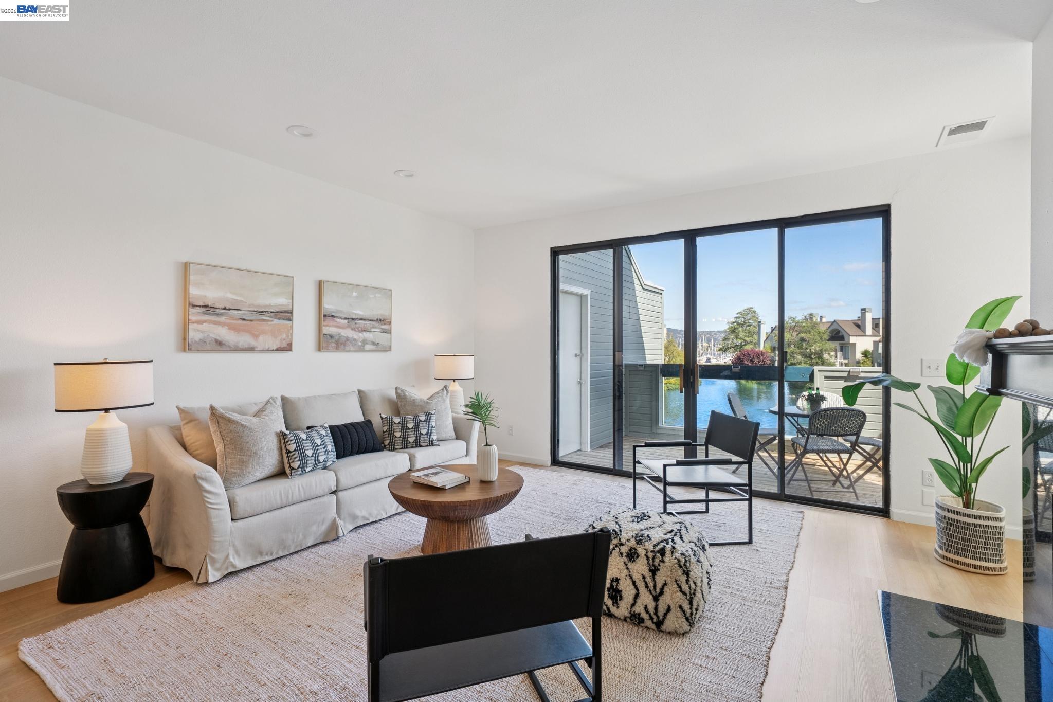 6 Invincible Court, Unit F40 Alameda, CA 94501 - Photo 1 of 88