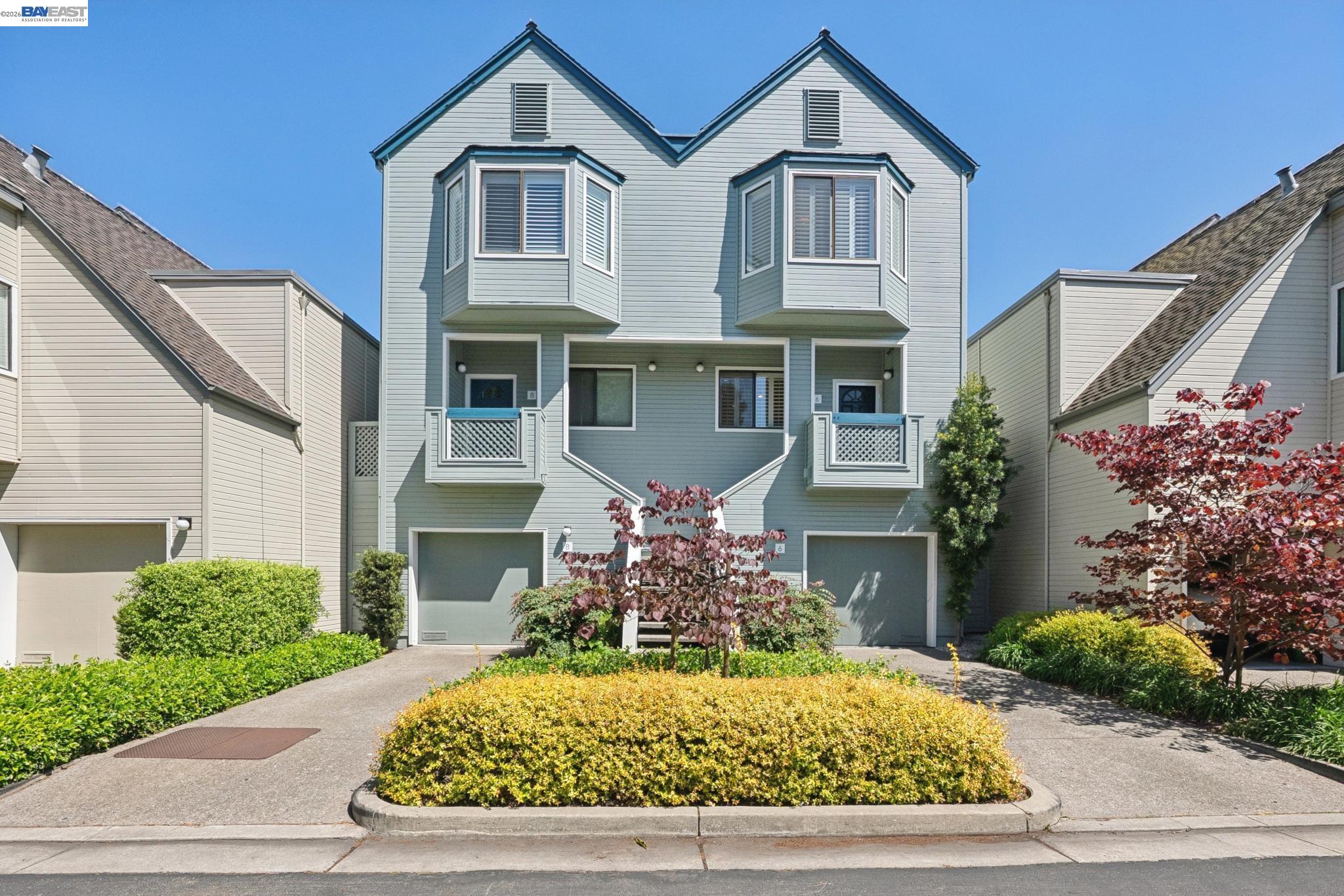 6 Invincible Court, Unit F40 Alameda, CA 94501 - Photo 2 of 88