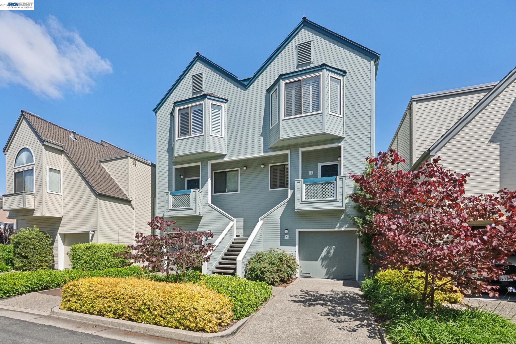 6 Invincible Court, Unit F40 Alameda, CA 94501 - Photo 4 of 88