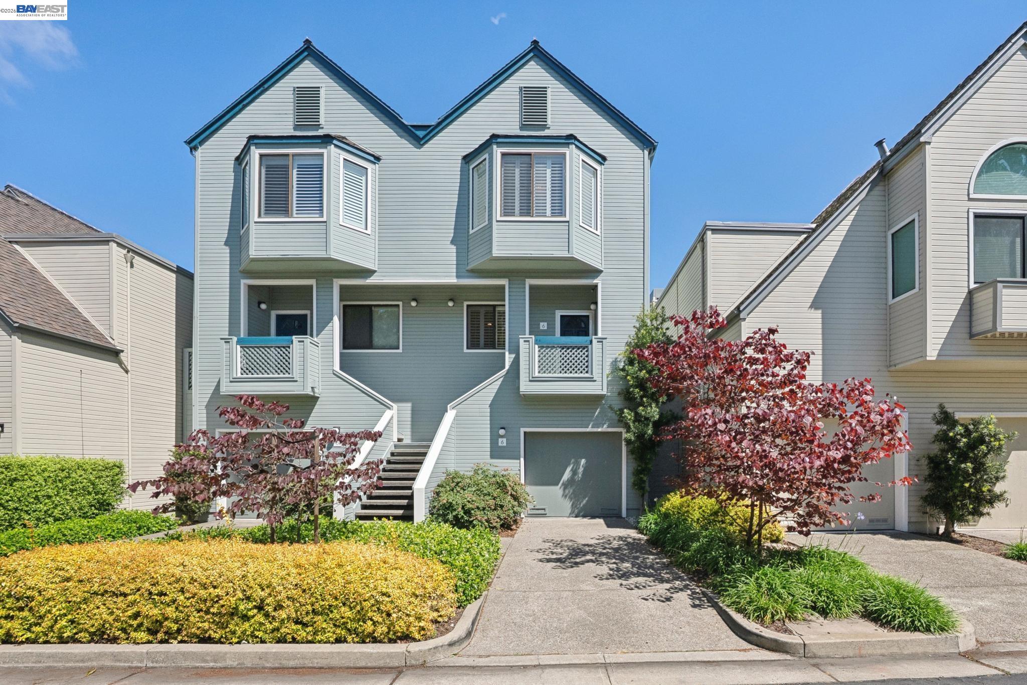 6 Invincible Court, Unit F40 Alameda, CA 94501 - Photo 5 of 88