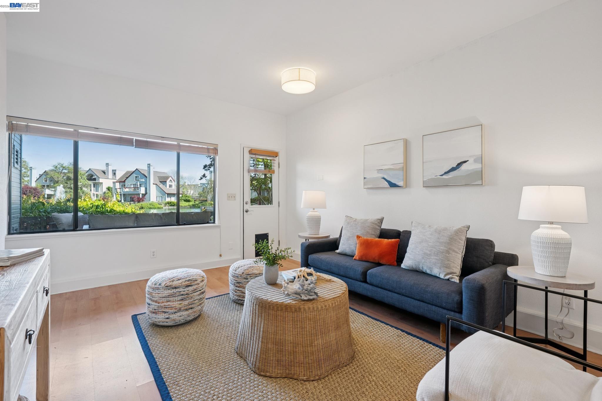 6 Invincible Court, Unit F40 Alameda, CA 94501 - Photo 55 of 88