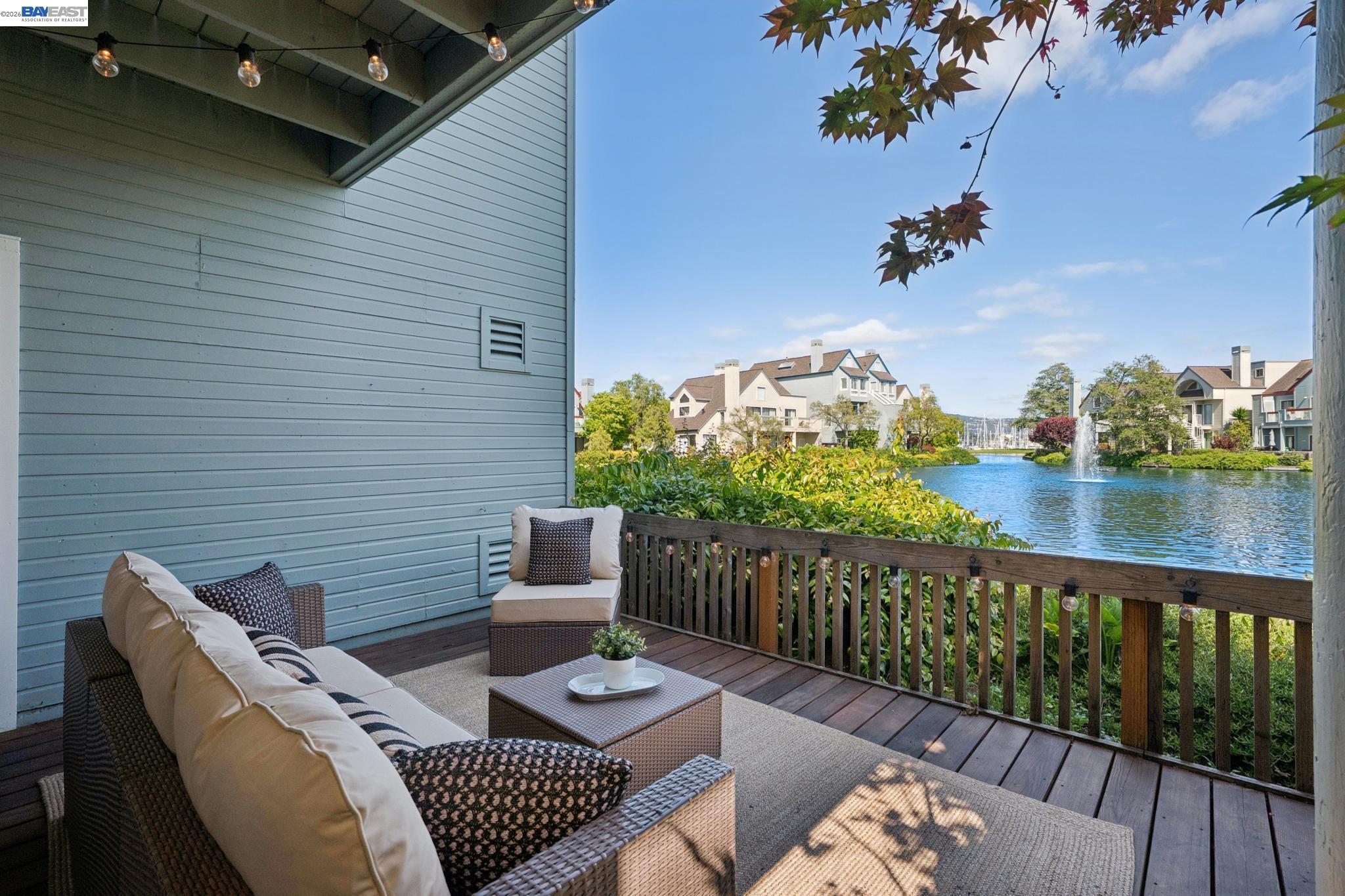 6 Invincible Court, Unit F40 Alameda, CA 94501 - Photo 63 of 88
