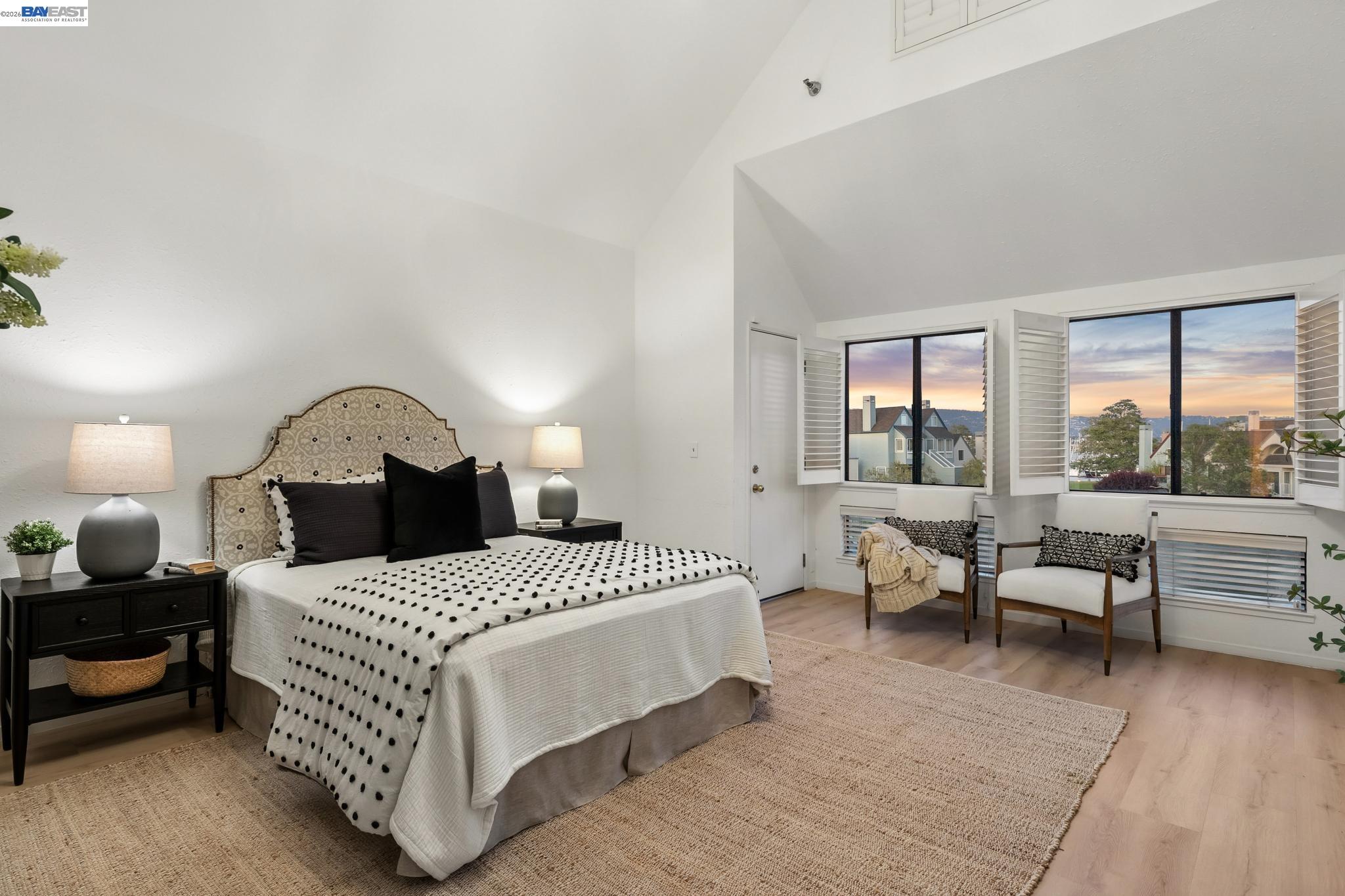 6 Invincible Court, Unit F40 Alameda, CA 94501 - Photo 73 of 88