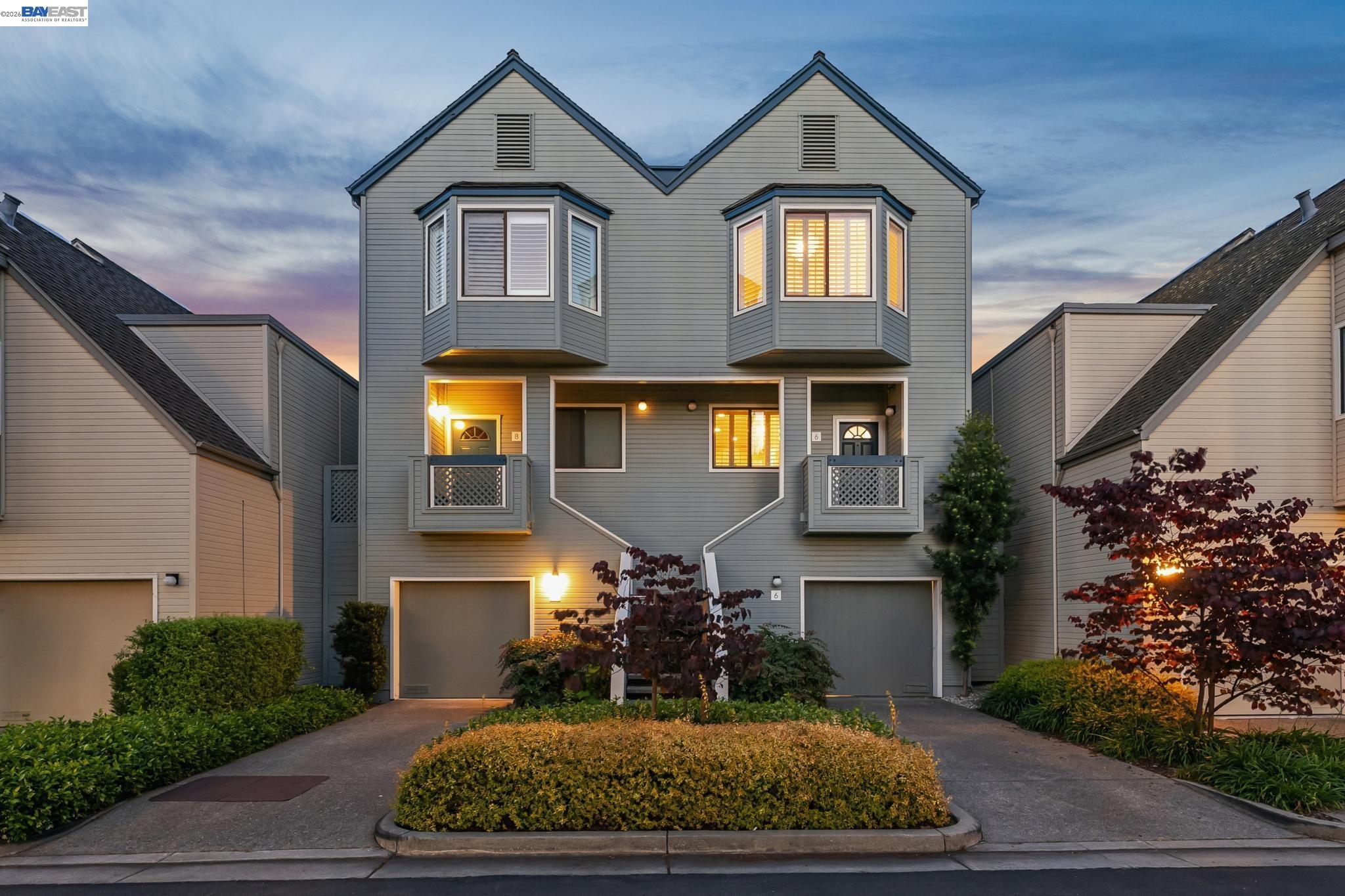 6 Invincible Court, Unit F40 Alameda, CA 94501 - Photo 85 of 88