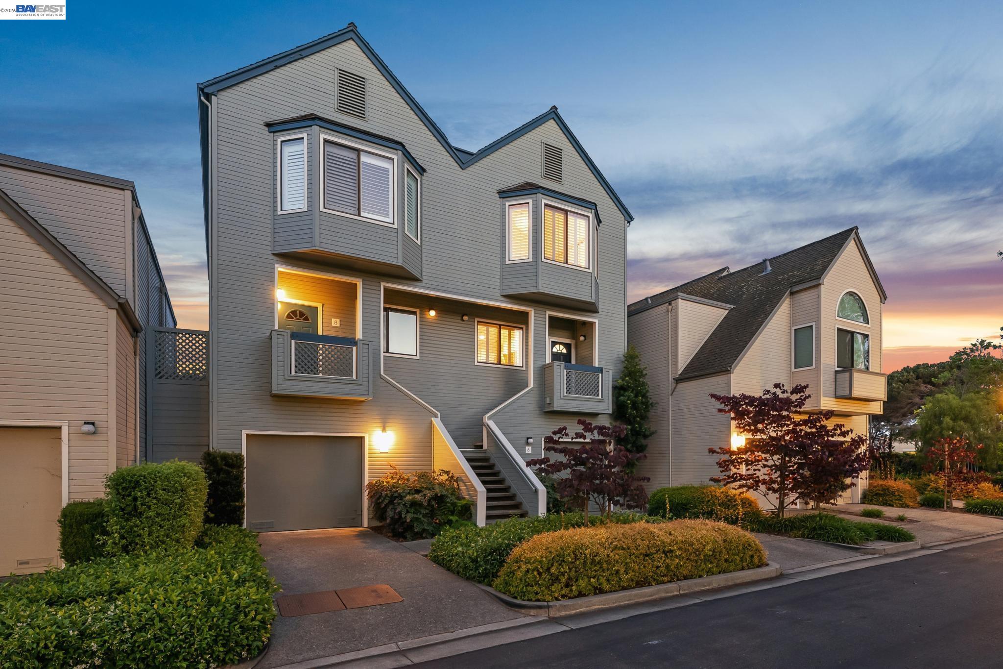 6 Invincible Court, Unit F40 Alameda, CA 94501 - Photo 86 of 88